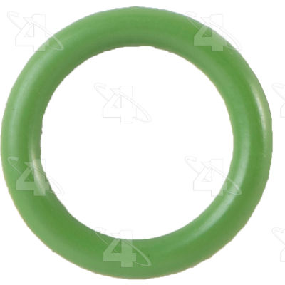 Green Round O-Ring - Four Seasons 24167