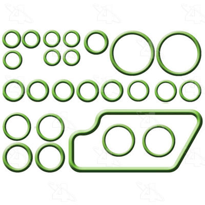 O-Ring & Gasket A/C System Seal Kit - Four Seasons 26768