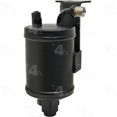Steel Filter Drier - Four Seasons 33235