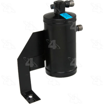 Steel Filter Drier - Four Seasons 33288