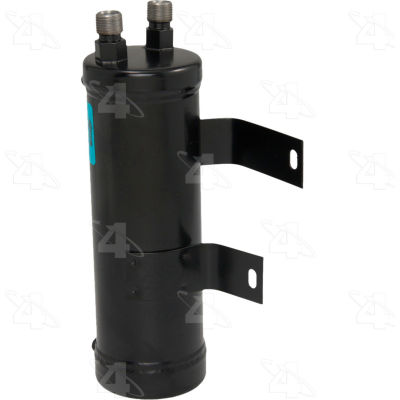 Steel Filter Drier - Four Seasons 33312