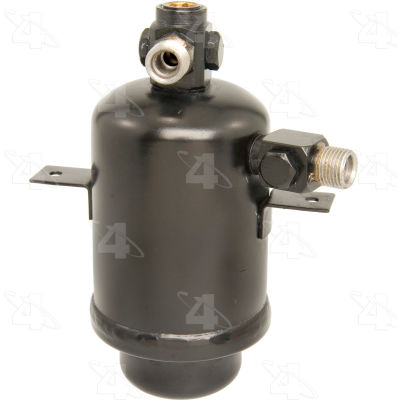 Steel Filter Drier - Four Seasons 33384