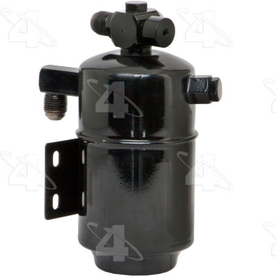 Steel Filter Drier - Four Seasons 33397