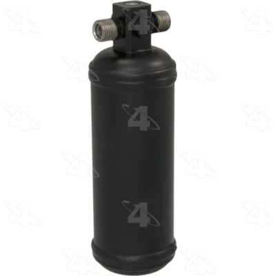 Steel Filter Drier - Four Seasons 33417