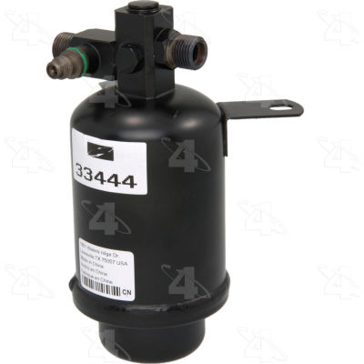Steel Filter Drier - Four Seasons 33444