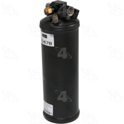 Steel Filter Drier - Four Seasons 33470