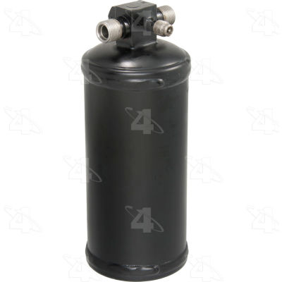 Steel Filter Drier - Four Seasons 33538