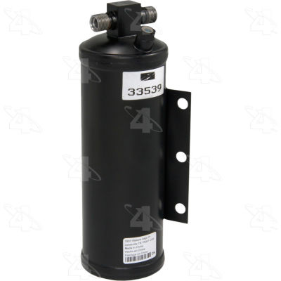 Steel Filter Drier - Four Seasons 33539