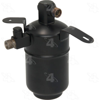 Steel Filter Drier - Four Seasons 33704