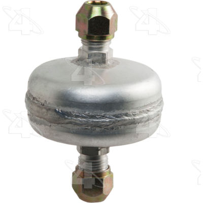 Compression In-Line Filter w/o Desiccant for Liquid Line - Four Seasons 34506