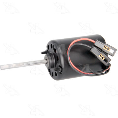 Single Shaft Sealed CW Blower Motor w/o Wheel - Four Seasons 35069