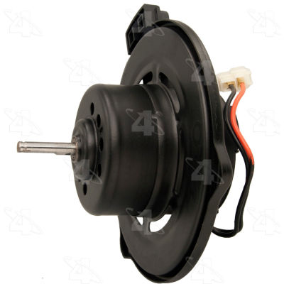 Flanged Vented CCW Blower Motor w/o Wheel - Four Seasons 35111