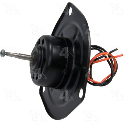Flanged Vented CCW Blower Motor w/o Wheel - Four Seasons 35263