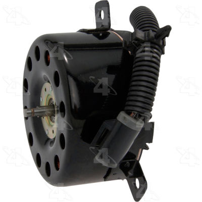 4 Pole Radiator Fan Motor - Four Seasons 35316