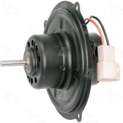 Flanged Vented CW Blower Motor w/o Wheel - Four Seasons 35382