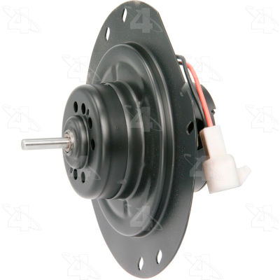 Flanged Vented CW Blower Motor w/o Wheel - Four Seasons 35390