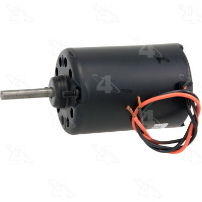 Single Shaft Vented CW Blower Motor w/o Wheel - Four Seasons 35419