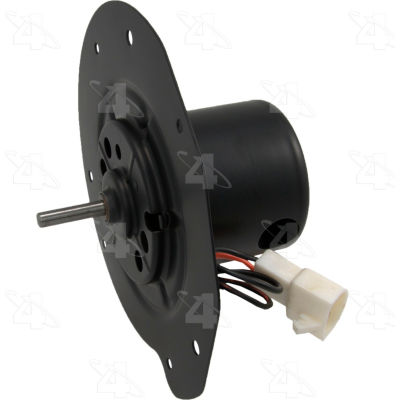 Flanged Vented CW/CCW Blower Motor w/o Wheel - Four Seasons 35475