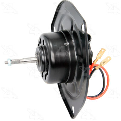 Flanged Vented CW Blower Motor w/o Wheel - Four Seasons 35517