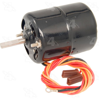 Single Shaft Vented CW Blower Motor w/o Wheel - Four Seasons 35523