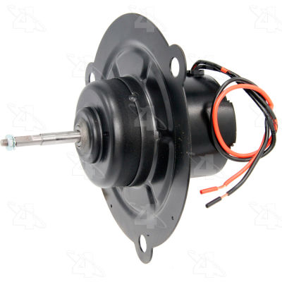 Flanged Closed CW Blower Motor w/o Wheel - Four Seasons 35527