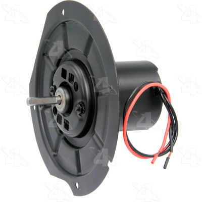 Flanged Vented CCW Blower Motor w/o Wheel - Four Seasons 35562