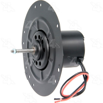 Flanged Vented CW Blower Motor w/o Wheel - Four Seasons 35570