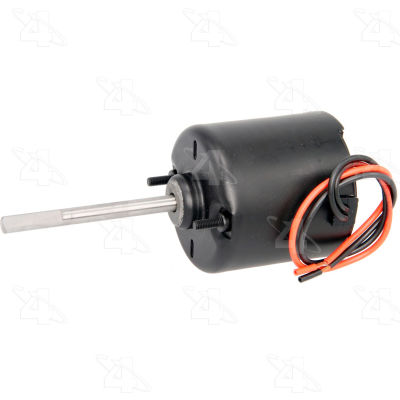 Single Shaft Closed CW Blower Motor w/o Wheel - Four Seasons 35591