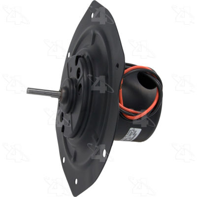 Flanged Vented CW/CCW Blower Motor w/o Wheel - Four Seasons 35596