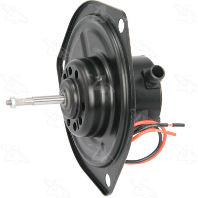 Flanged Vented CW/CCW Blower Motor w/o Wheel - Four Seasons 35631