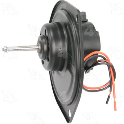 Flanged Vented CW/CCW Blower Motor w/o Wheel - Four Seasons 35638