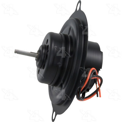 Flanged Vented CW/CCW Blower Motor w/o Wheel - Four Seasons 35647