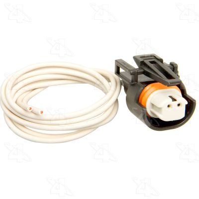 Harness Connector - Four Seasons 37237