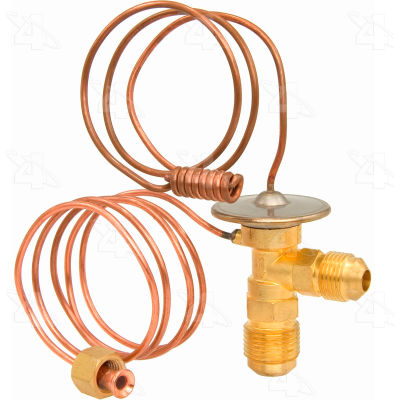 TXV Externally Equalized Expansion Valve - Four Seasons 38725
