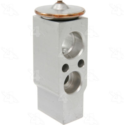 Block Type Expansion Valve w/o Solenoid - Four Seasons 39022