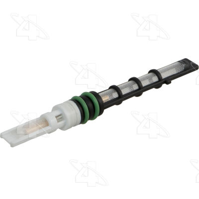 Black/White Orifice Tube - Four Seasons 39071