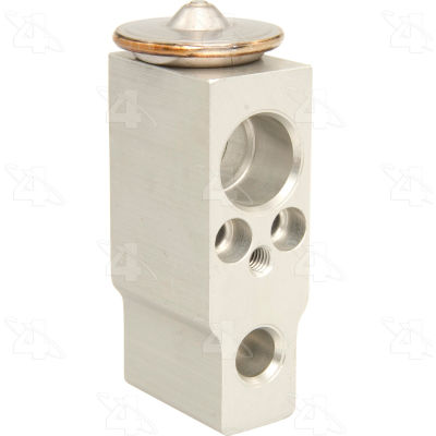 Block Type Expansion Valve w/o Solenoid - Four Seasons 39170