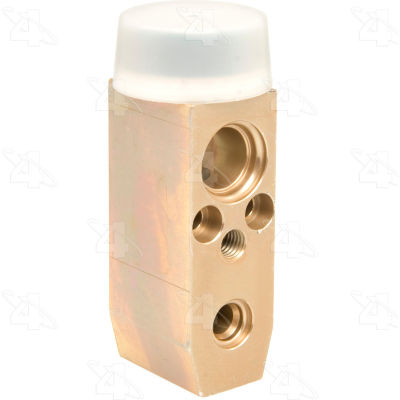Block Type Expansion Valve w/o Solenoid - Four Seasons 39185