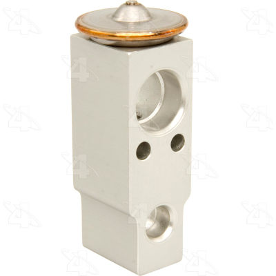 Block Type Expansion Valve w/o Solenoid - Four Seasons 39196