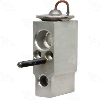 Block Type Expansion Valve w/o Solenoid - Four Seasons 39212