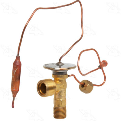 TXV Externally Equalized Expansion Valve - Four Seasons 39216