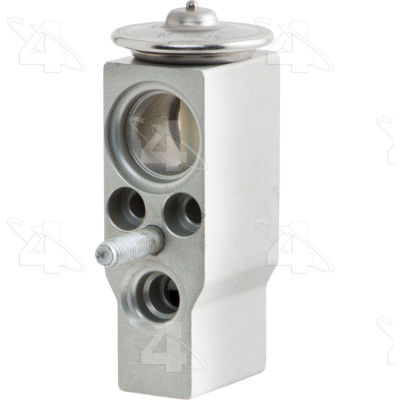 Block Type Expansion Valve w/o Solenoid - Four Seasons 39243