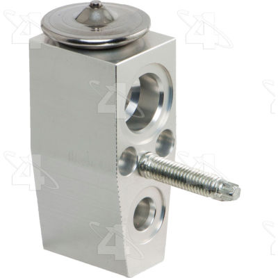 Block Type Expansion Valve w/o Solenoid - Four Seasons 39427