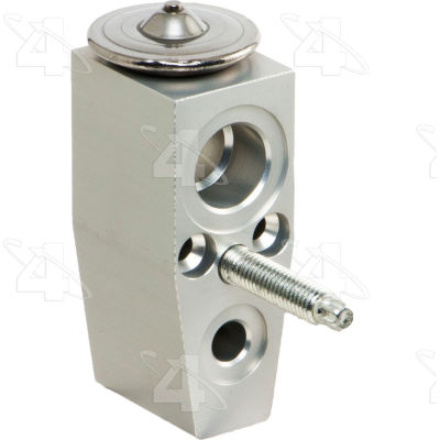 Block Type Expansion Valve w/o Solenoid - Four Seasons 39460