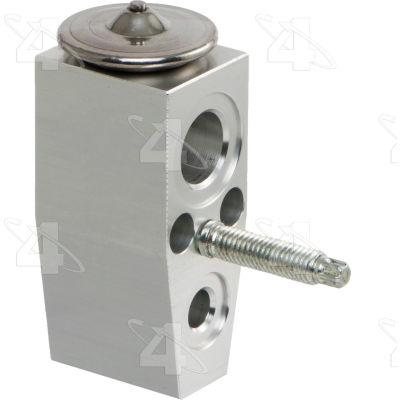 Block Type Expansion Valve w/o Solenoid - Four Seasons 39472