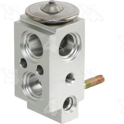 Block Type Expansion Valve w/o Solenoid - Four Seasons 39476