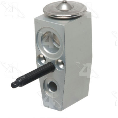 Block Type Expansion Valve w/o Solenoid - Four Seasons 39504