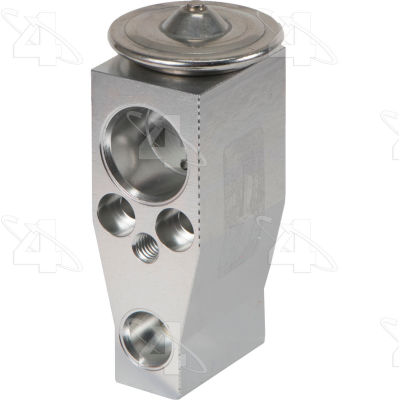 Block Type Expansion Valve w/o Solenoid - Four Seasons 39530