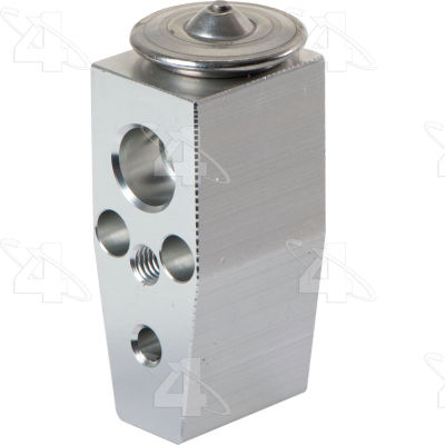 Block Type Expansion Valve w/o Solenoid - Four Seasons 39546