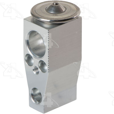 Block Type Expansion Valve w/o Solenoid - Four Seasons 39547